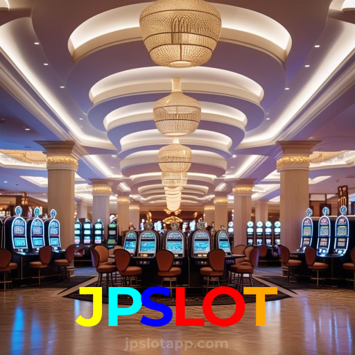 JPSLOT:A sorte te espera com apostas no futebol e os melhores jogos de cassino!