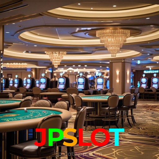 JPSLOT:Jogue slots, blackjack e aposte ao vivo no futebol com segurança!