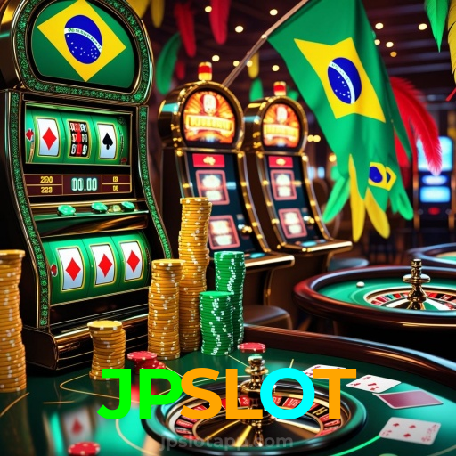 JPSLOT:Aposte agora no futebol digital e conquiste sua vitória!
