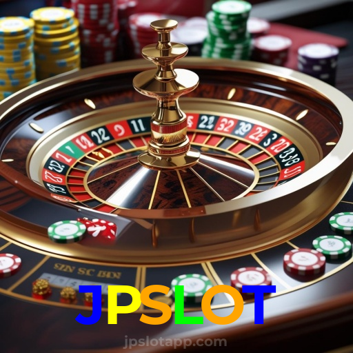 JPSLOT:Aposte no seu time e ganhe prêmios incríveis com poker e roleta!