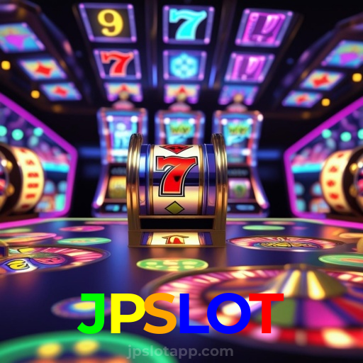 JPSLOT:A sorte te espera com apostas no futebol e os melhores jogos de cassino!