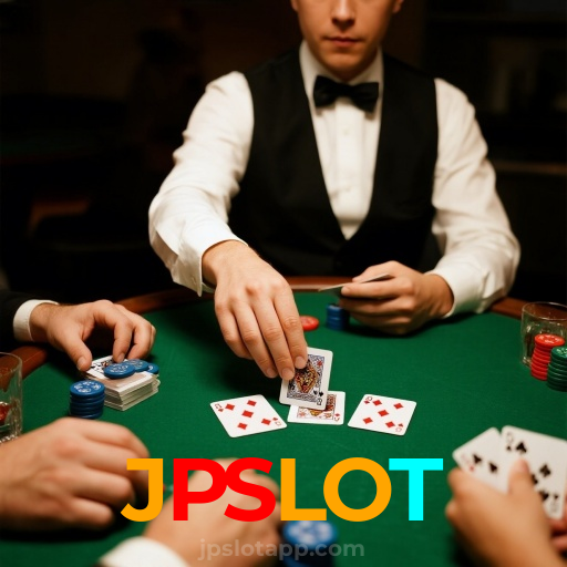 JPSLOT:Jogue no cassino online e aposte no futebol para ganhar grandes prêmios!