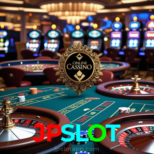 JPSLOT:Vença o poker online e mostre sua habilidade nas cartas!