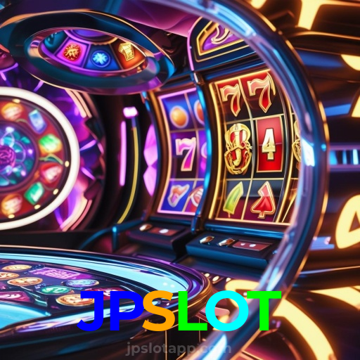JPSLOT:O cassino online está te esperando! Gire a roleta e ganhe!