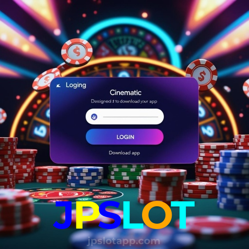 JPSLOT:Jogue futebol online e sinta o jogo como nunca antes!
