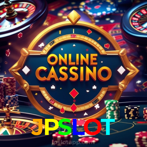 JPSLOT:Sua sorte brilha em jogos de blackjack e apostas no futebol!