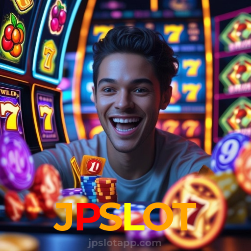 JPSLOT:Jogue no melhor cassino online e descubra os maiores jackpots!