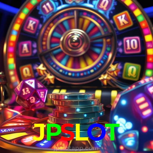JPSLOT:Em nosso cassino online, a diversão nunca acaba! Jogue agora!