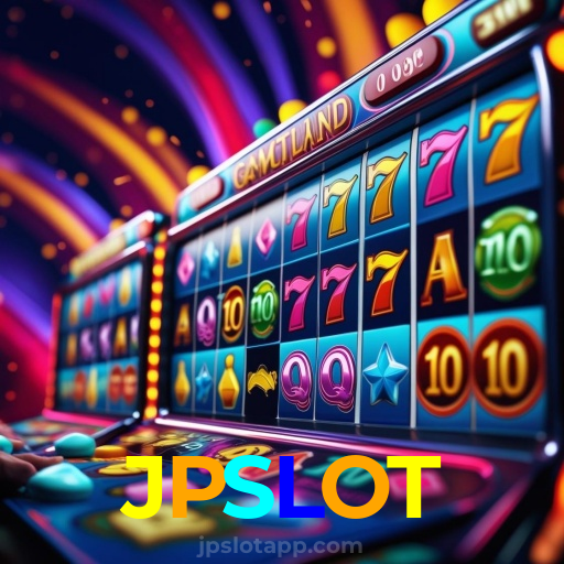 JPSLOT:No cassino online mais confiável, aposte no futebol e jogue roleta!
