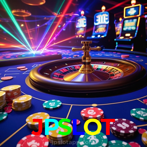 JPSLOT:Prepare-se para o melhor da diversão no cassino! Jogue agora!