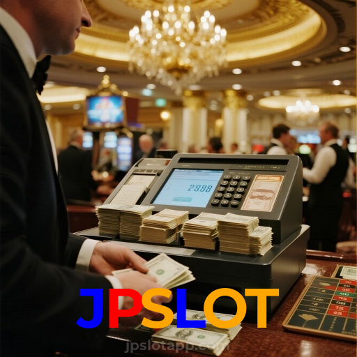 JPSLOT：Aposte no futebol e ganhe em jogos como roleta e blackjack online!