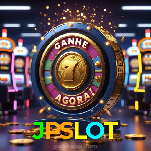 JPSLOT:Grandes vitórias nas slots! Venha conquistar o jackpot agora!