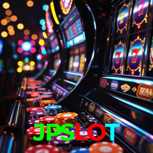 JPSLOT:O cassino online perfeito para quem adora apostar no futebol e jogar roleta!
