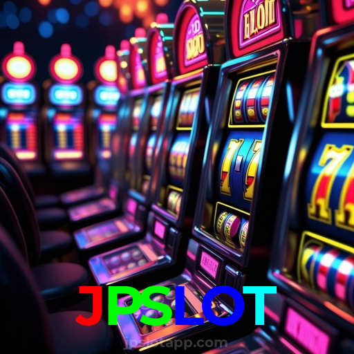 JPSLOT：Jogue slots, aposte no futebol e vença com confiança no nosso cassino!