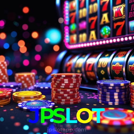 JPSLOT:Apostas ao vivo no futebol e diversão garantida com slots e roleta!