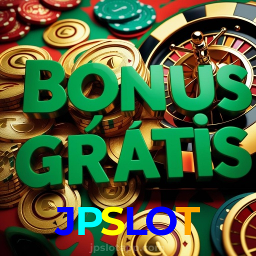 JPSLOT:Ganhe prêmios incríveis no futebol e em jogos como roleta e blackjack!