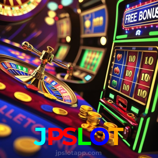 JPSLOT:A diversão começa no cassino online com poker, roleta e apostas no futebol!