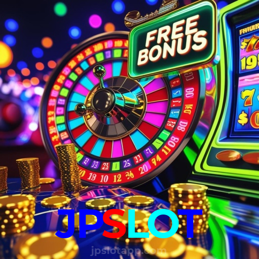JPSLOT:O melhor cassino online com slots, poker e apostas no futebol!