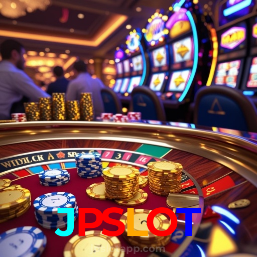 JPSLOT:Jogue no cassino mais seguro com blackjack, poker e futebol online!