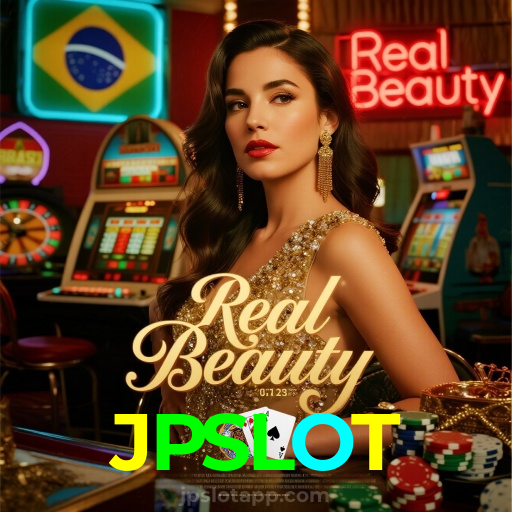 JPSLOT：Ganhe prêmios em jogos de poker e aposte no futebol com grandes odds!