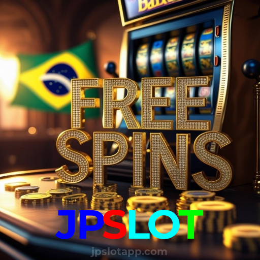 JPSLOT：Aposte nas melhores slots e conquiste grandes vitórias!