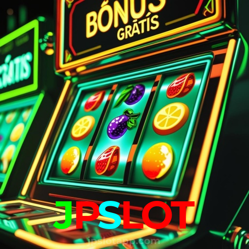JPSLOT:Jogue nas melhores slots e leve o jackpot para casa!