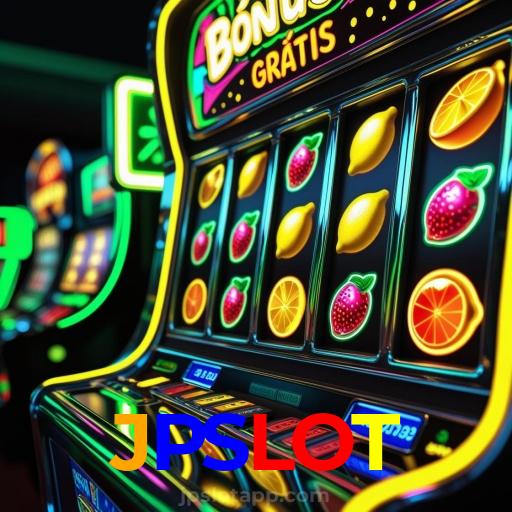 JPSLOT:Onde sua sorte no futebol encontra prêmios em slots e roleta!