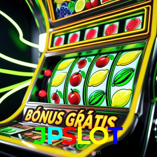 JPSLOT:Aposte no seu time no futebol e divirta-se com slots e roleta!
