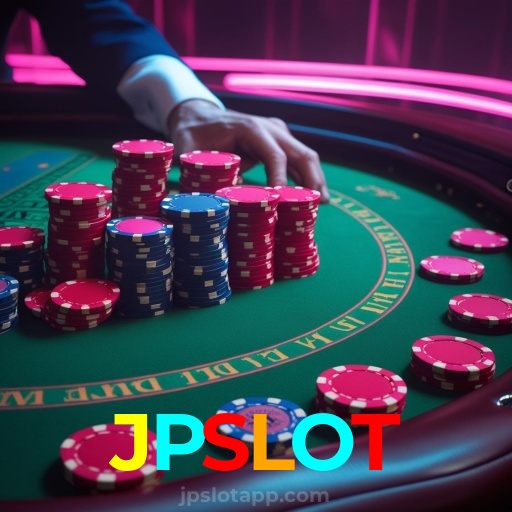 JPSLOT:Apostas ao vivo no futebol e grandes prêmios no cassino online!