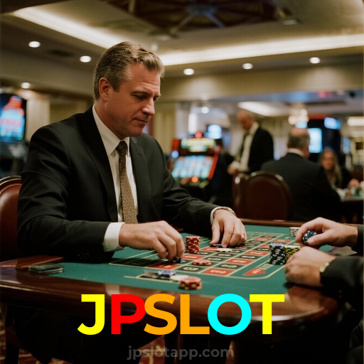 JPSLOT：Aposte nas roletas e conquiste prêmios incríveis!