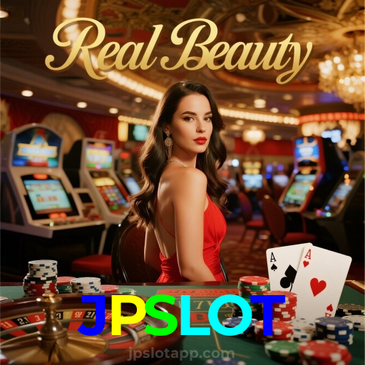 JPSLOT：Ganhe prêmios em roleta e aposte no futebol com confiança no nosso cassino!