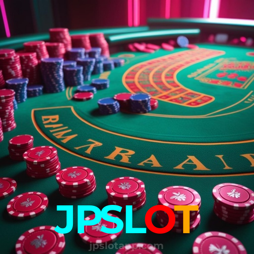 JPSLOT:Sua sorte começa com as melhores apostas no futebol e no cassino!