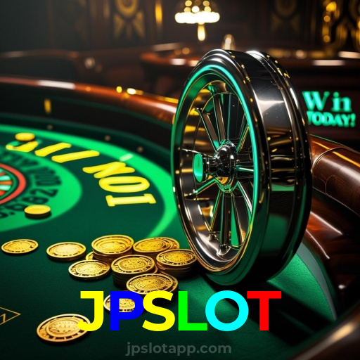 JPSLOT:Cada giro nas slots é uma chance de grandes vitórias!