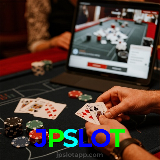 JPSLOT：Gire a roleta e leve para casa grandes vitórias!