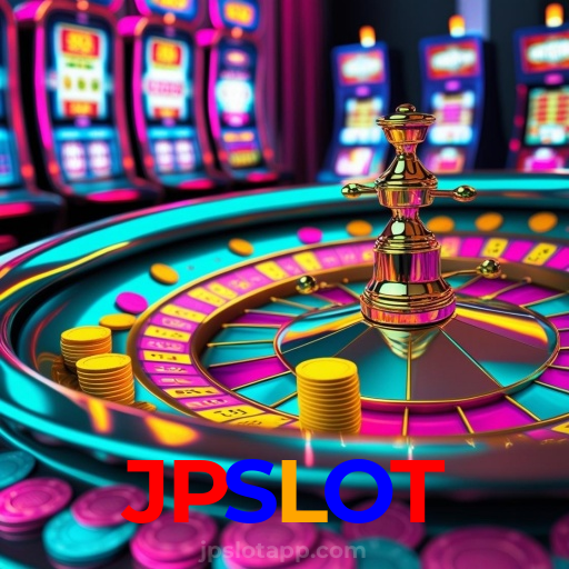 JPSLOT:Jogue slots, aposte no futebol e ganhe prêmios incríveis no cassino!
