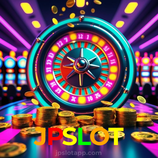 JPSLOT:Jogue nas roletas e conquiste a sorte ao seu lado!