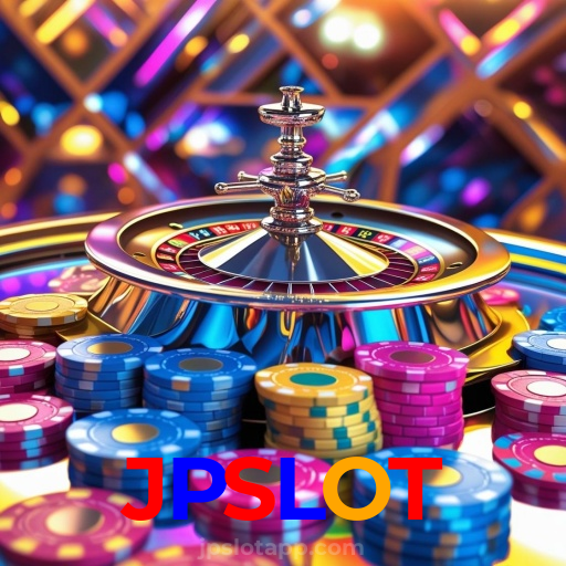 JPSLOT:Onde sua sorte brilha com apostas no futebol e prêmios em roleta!