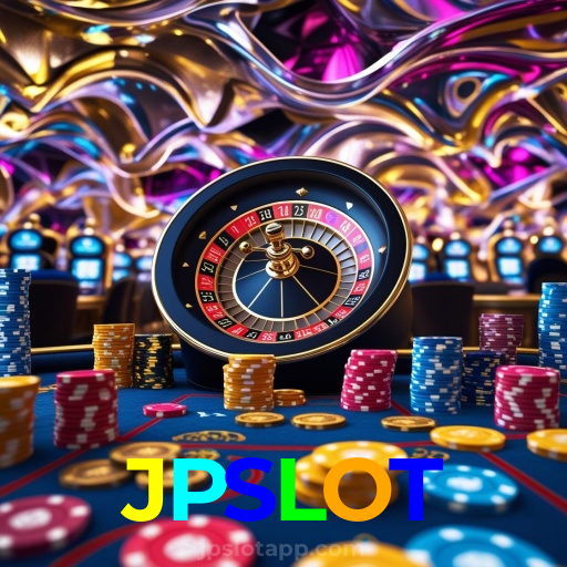 JPSLOT:Mostre suas habilidades e vença nas mesas de poker online!