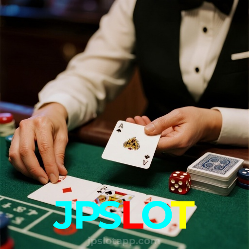 JPSLOT：A emoção das slots te espera! Aposte agora e ganhe!