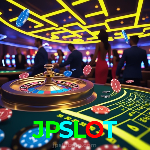 JPSLOT:A melhor experiência de apostas no futebol e cassino está no nosso site!