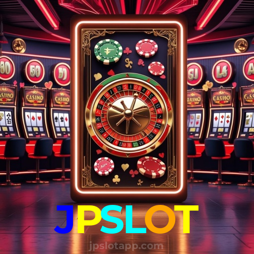 JPSLOT:Apostas emocionantes no futebol e os melhores jogos de cassino!