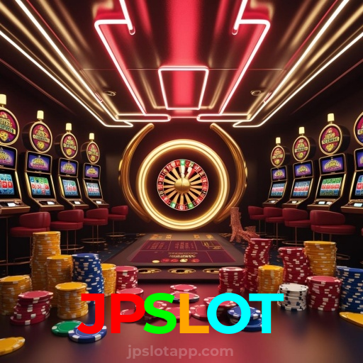 JPSLOT:Ganhe prêmios fantásticos nas roletas online!
