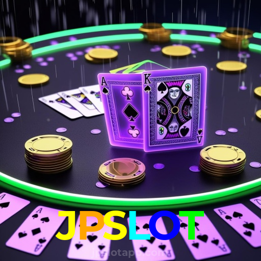 JPSLOT:O cassino online mais confiável para apostas ao vivo no futebol e jogos de cassino!