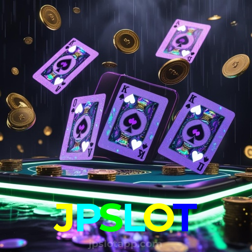 JPSLOT:Onde a diversão e a sorte se encontram: poker, roleta e futebol online!