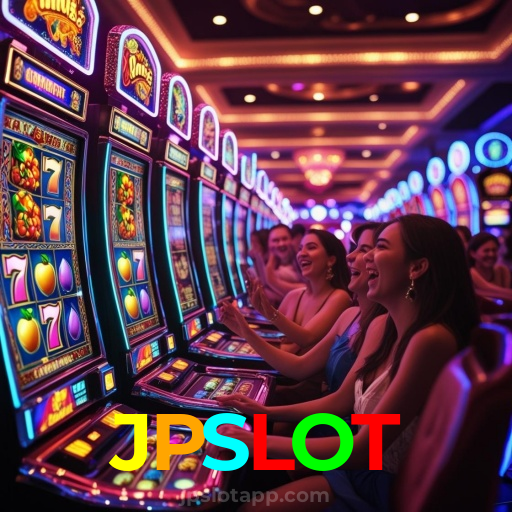 JPSLOT:A roleta digital é sua chance de ganhar! Aposte e vença!