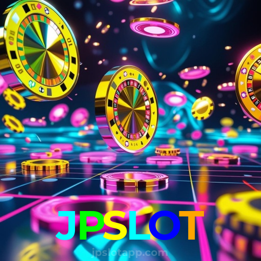 JPSLOT:Ganhe prêmios incríveis em slots, roleta e apostas ao vivo no futebol!