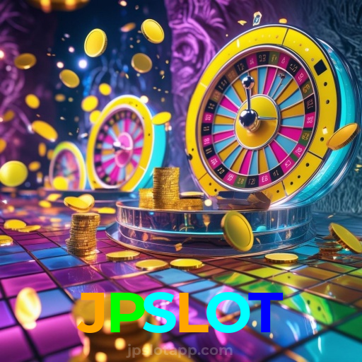 JPSLOT:A sorte está ao seu lado no cassino online com jogos de roleta e apostas no futebol!