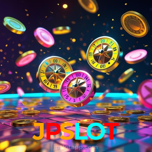 JPSLOT：Grandes jackpots estão te esperando! Gire a roleta e ganhe agora!