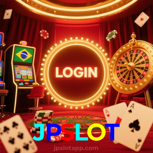JPSLOT：Apostas emocionantes em futebol e vitórias épicas no cassino online!
