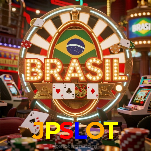 JPSLOT：Onde as vitórias no futebol se encontram com os jackpots do cassino!